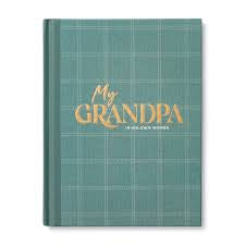 My Grandpa