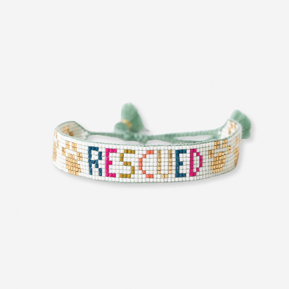 Gabby Rescued Bracelet