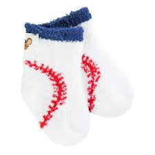 Mouse Creek Infant Snug Collection Baseball