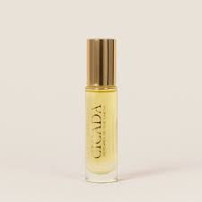Cicada - No. 02 Perfume Oil - Desert Sunshine