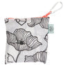 Rockflowerpaper - Poppy Reusable Shopping Bag