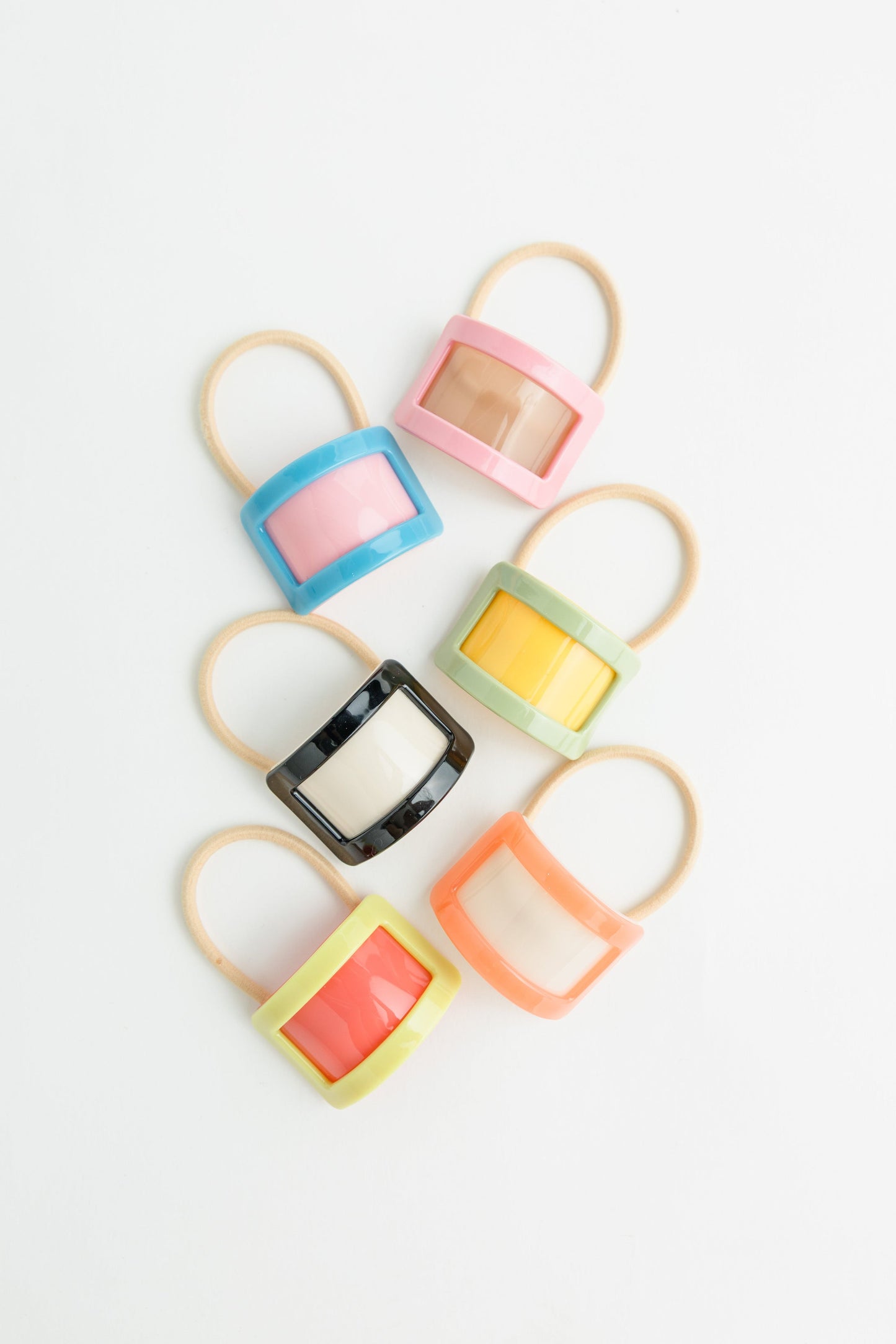 Twiggy Hair Tie