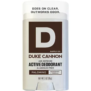 Aluminum Free Deo | Palomino 3oz
