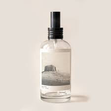 No. 10 Room Spray - ancient plateau