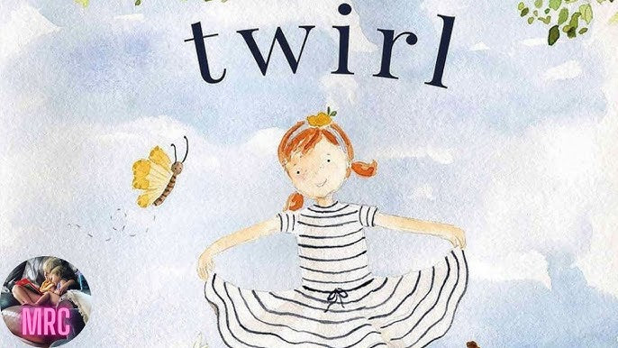 Harvest House - Twirl