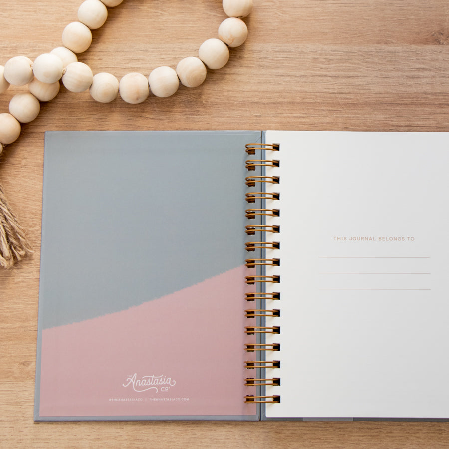 Eyes on Eternity | Journal