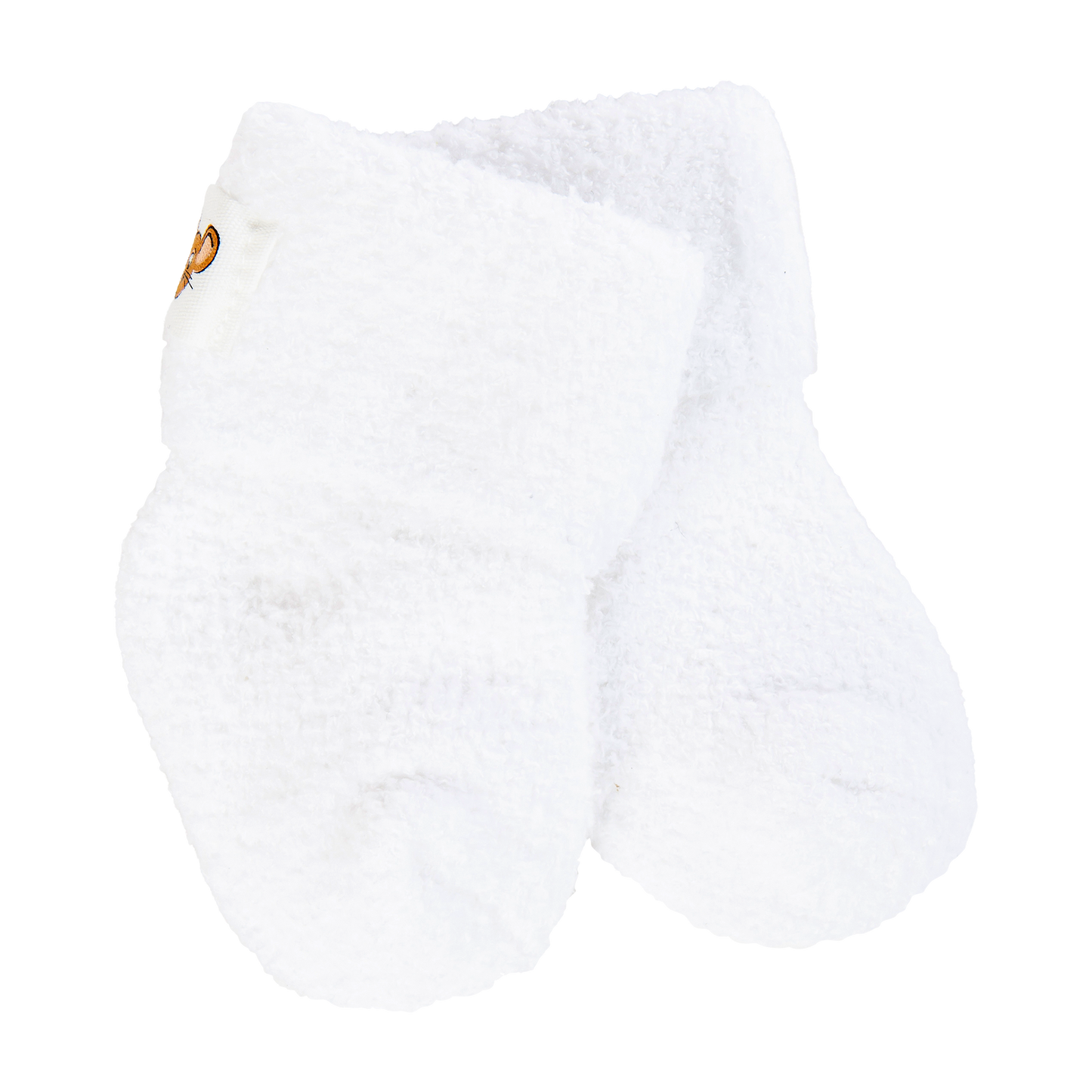 Mouse Creek Trading Co. - Cloud Crew Sock (0-12 mos)