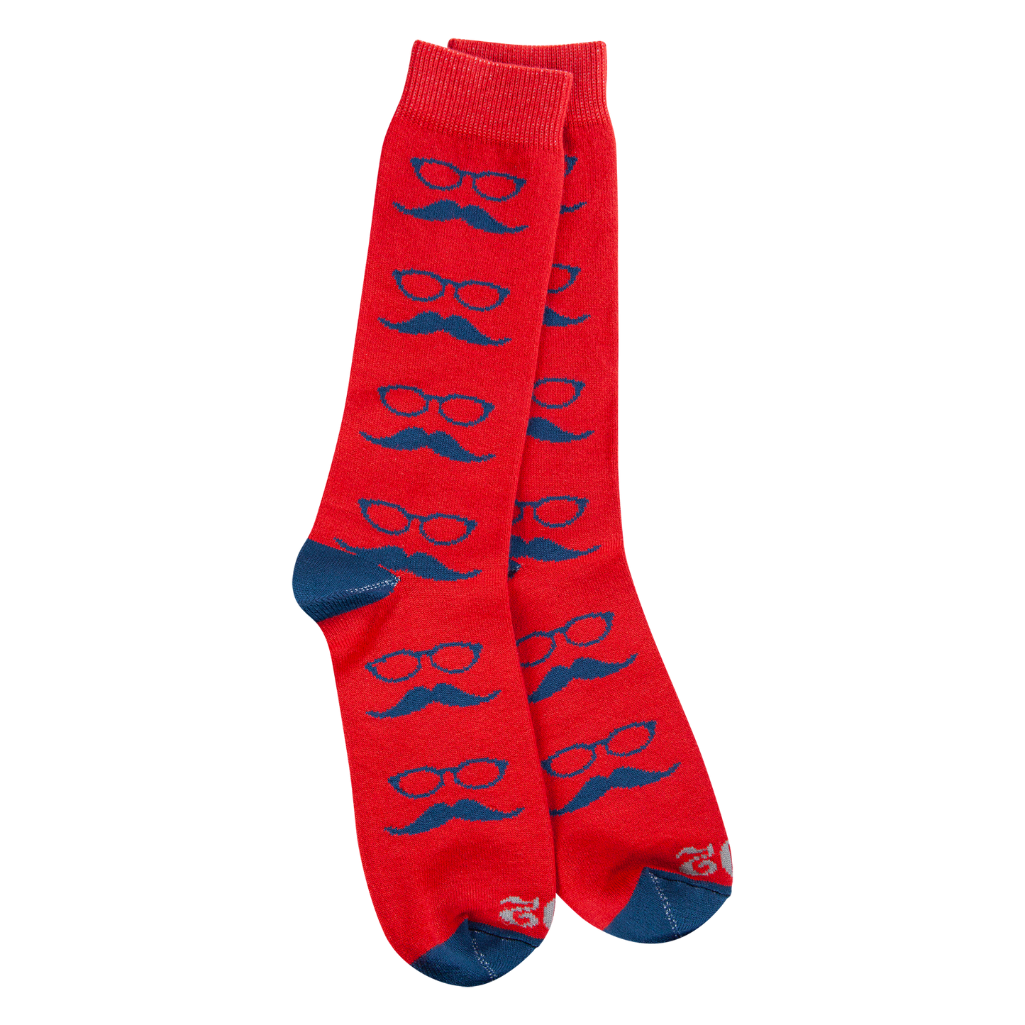 Crescent Sock Co. - 1902 Transit Collection (8.5-12)