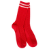 World’s Softest - Weekend Collection - Strawberry Lightweight Rugby Crew