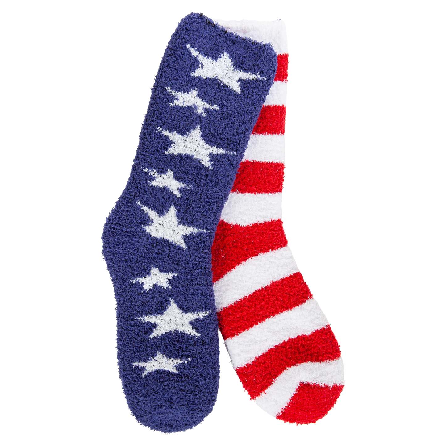 Knit Pickin’ Stars/Stripes | Socks