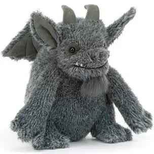 Growlston Gargoyle