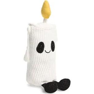 Flickerty Candle