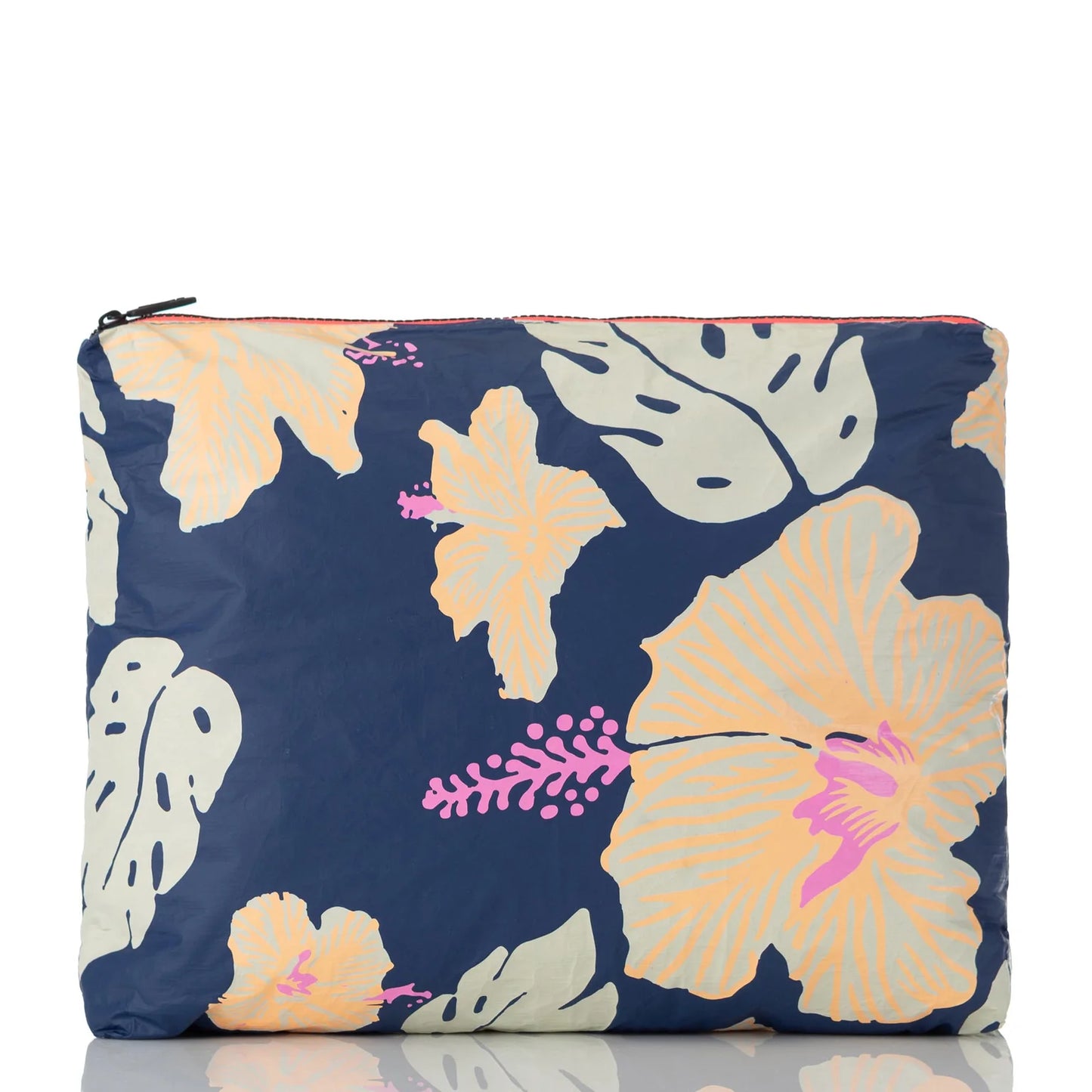MAX Pouch Pape'ete Neon Moon/ Navy