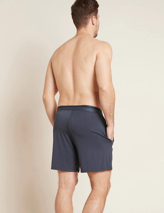 Men's Sleep Short | Storms