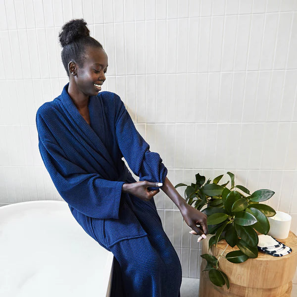 Luxury Spa Robes |