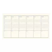 To Do Weekly Planner