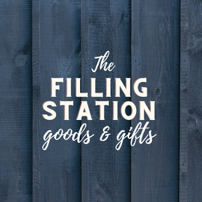 Small Paulowina Wood Hearts – The Filling Station Goods