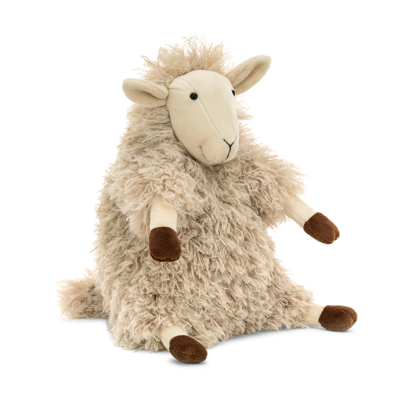 Sherri Sheep