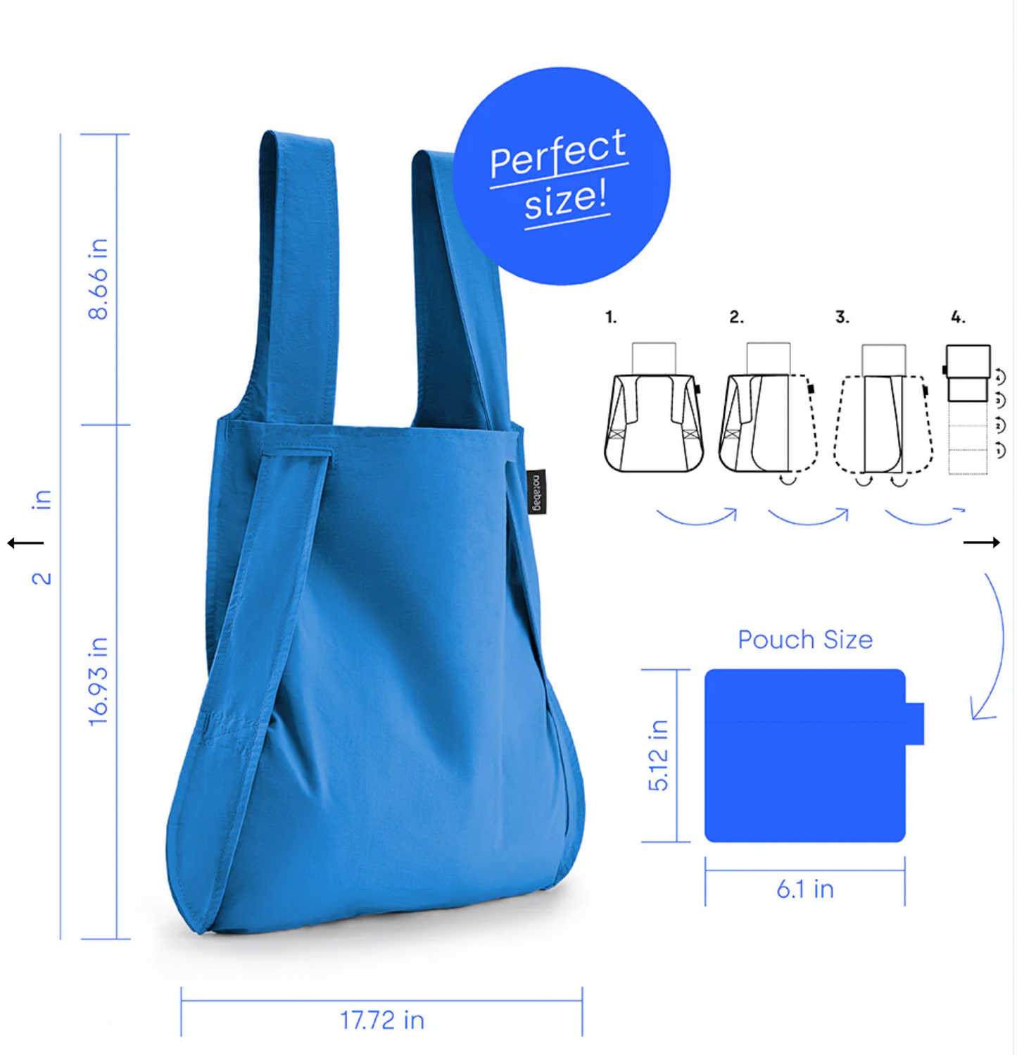 Notabag Original