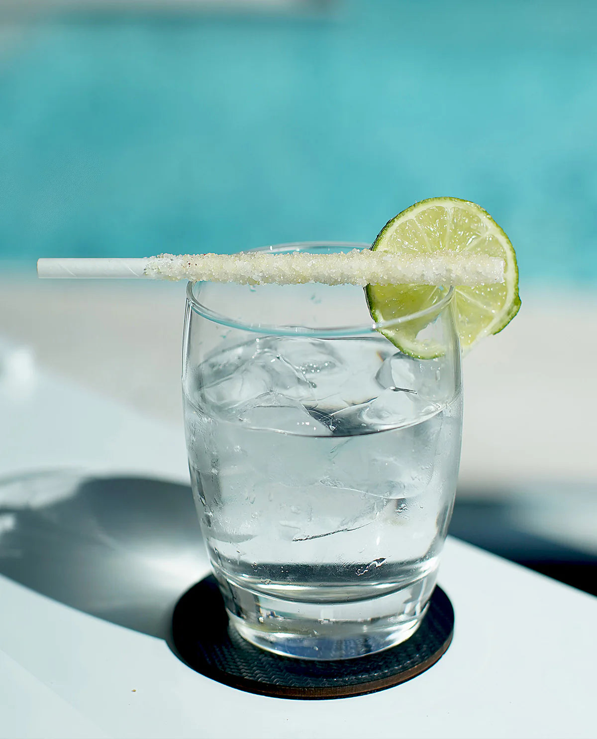 Seasoned Straws | Citrus Collection