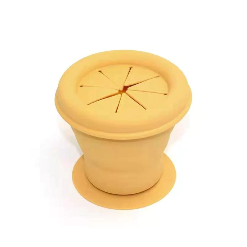 Toddler Snack Cup | Asstd.