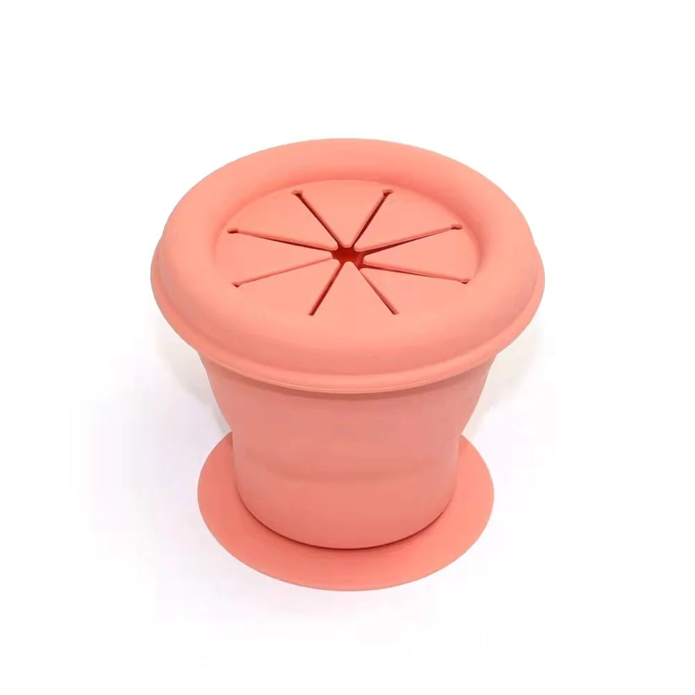 Toddler Snack Cup | Asstd.
