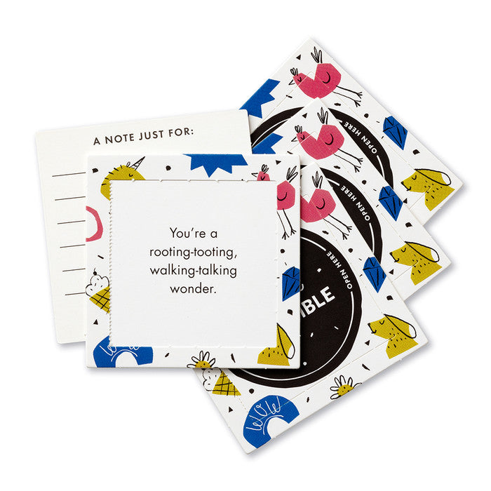 You're Incredible! | Thoughtfulls