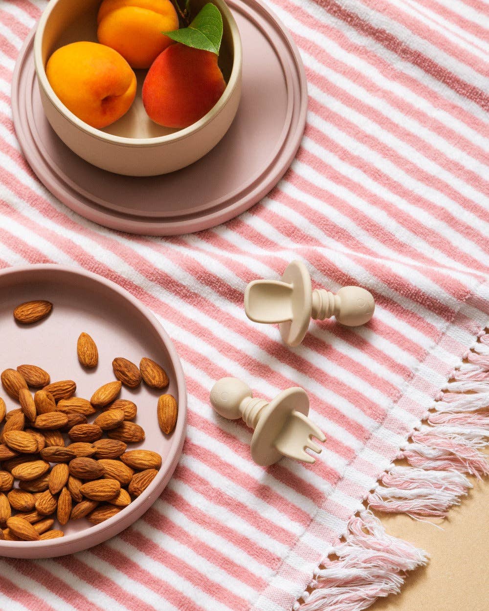 Harley Utensils | Oat