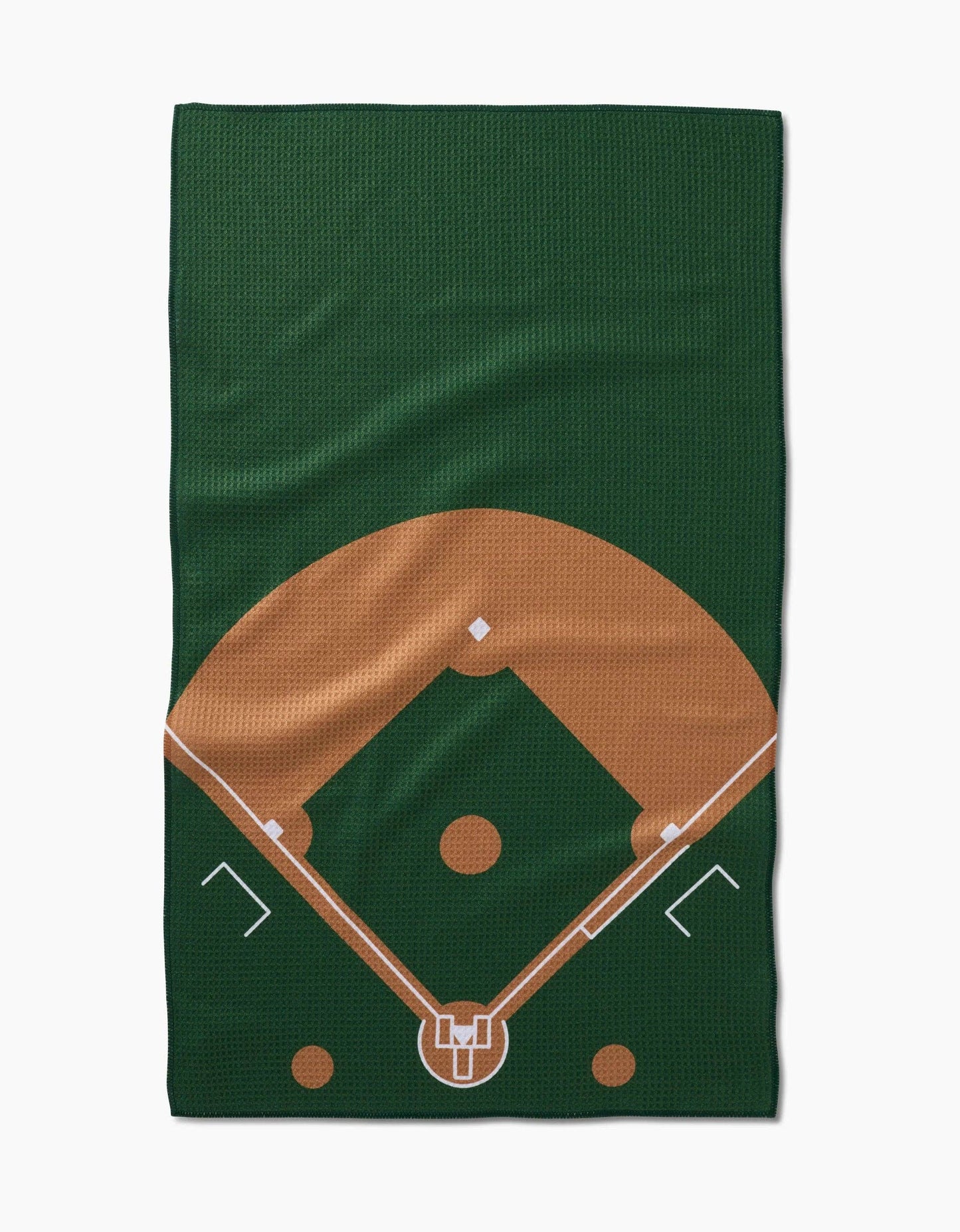 Geometry - The Field Tea Towel