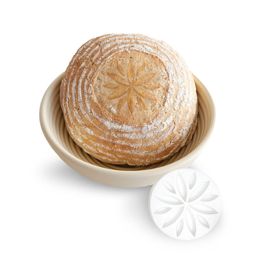 TALISMAN DESIGNS - Proofing Basket and Embosser