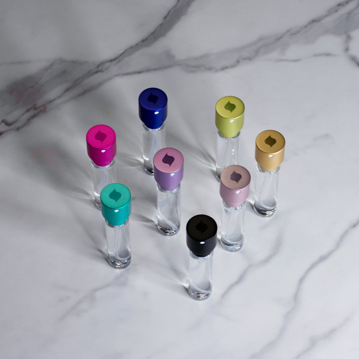 Snap Refillable Hand Sanitizer