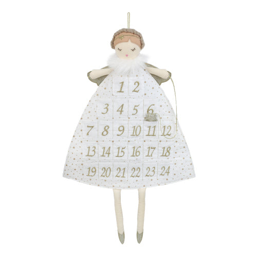 Adele Angel Advent Calendar
