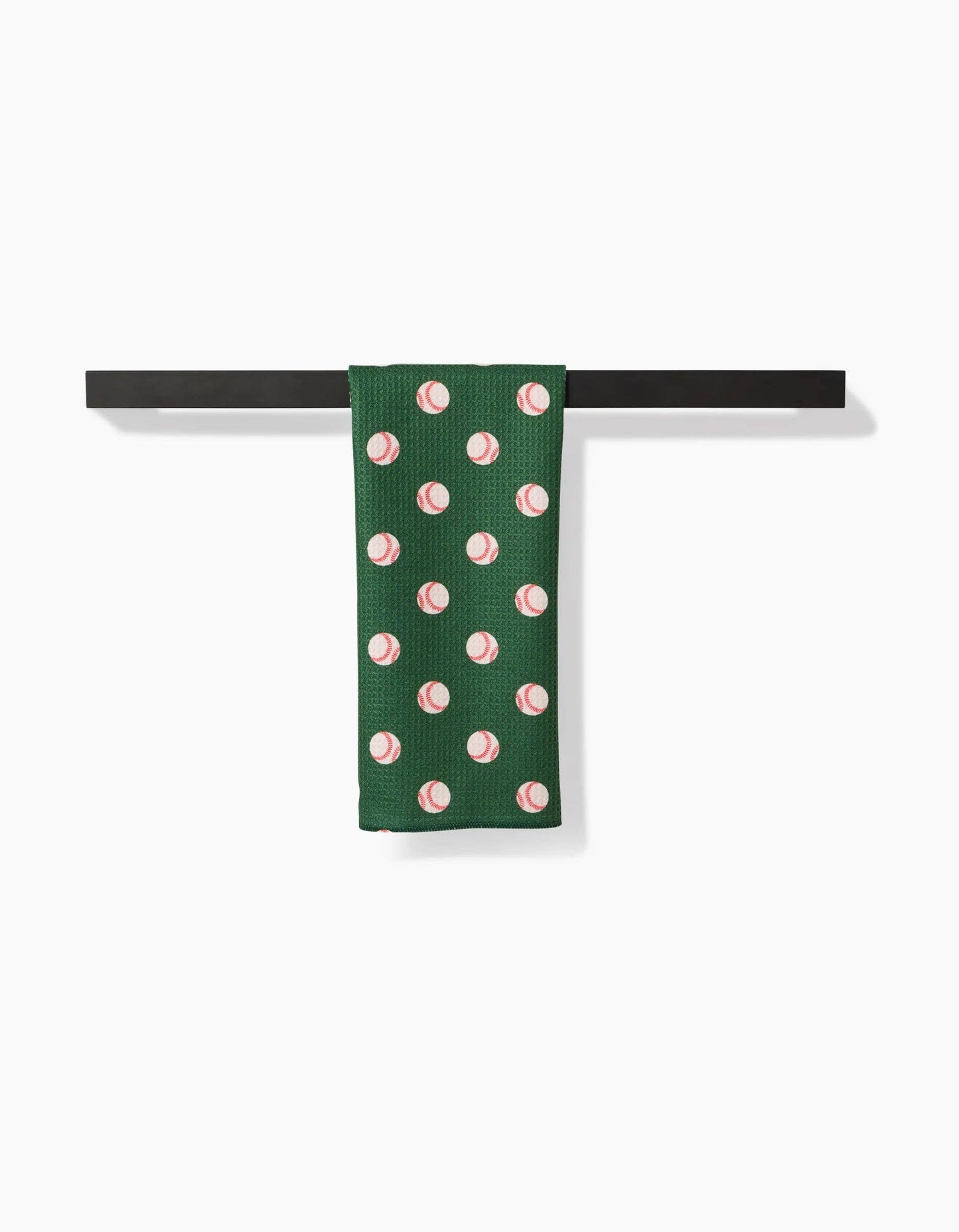 Geometry - Play Ball Tea Towel