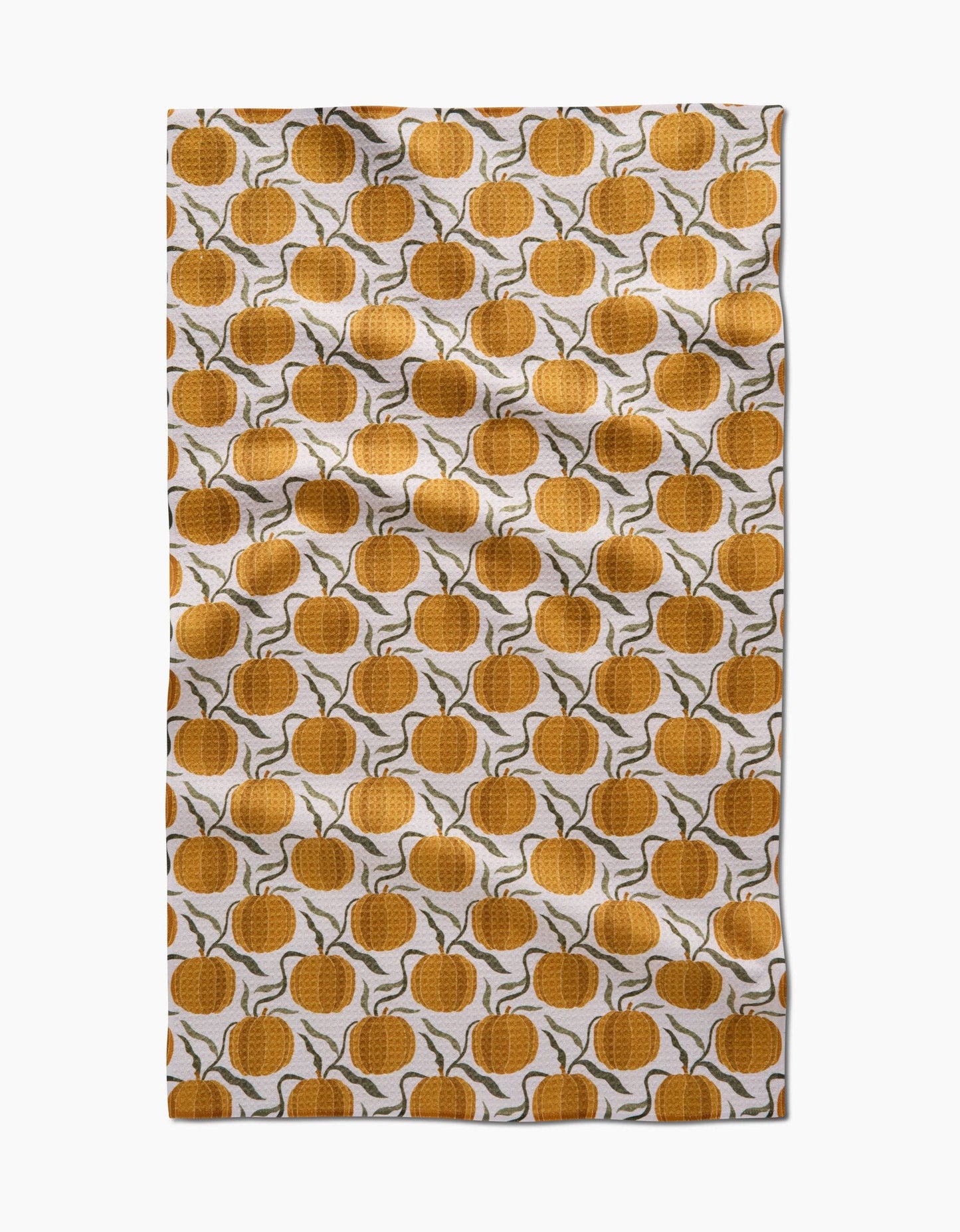 Geometry - Hearth And Vine Tea Towel