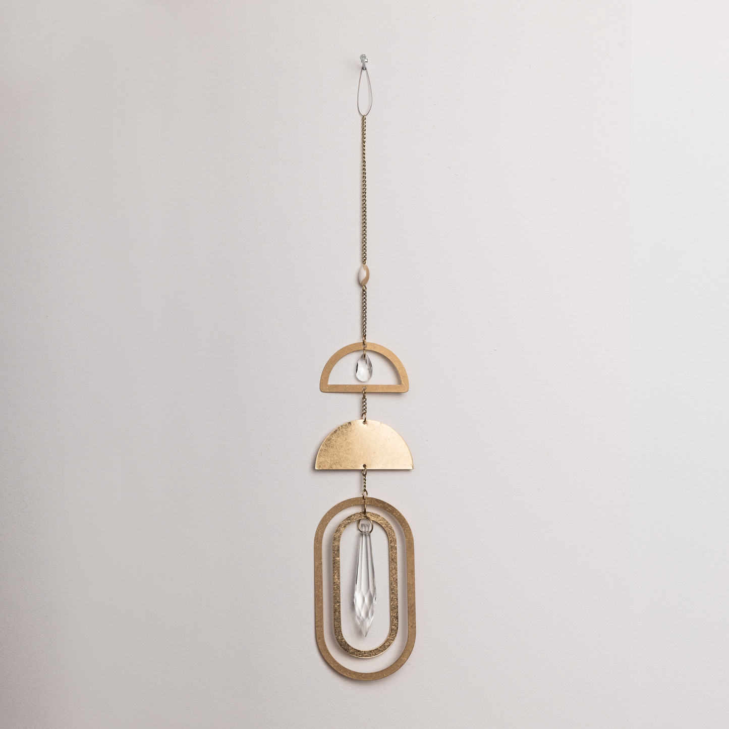 Suncatcher - Pendulum/Mother Of Pearl