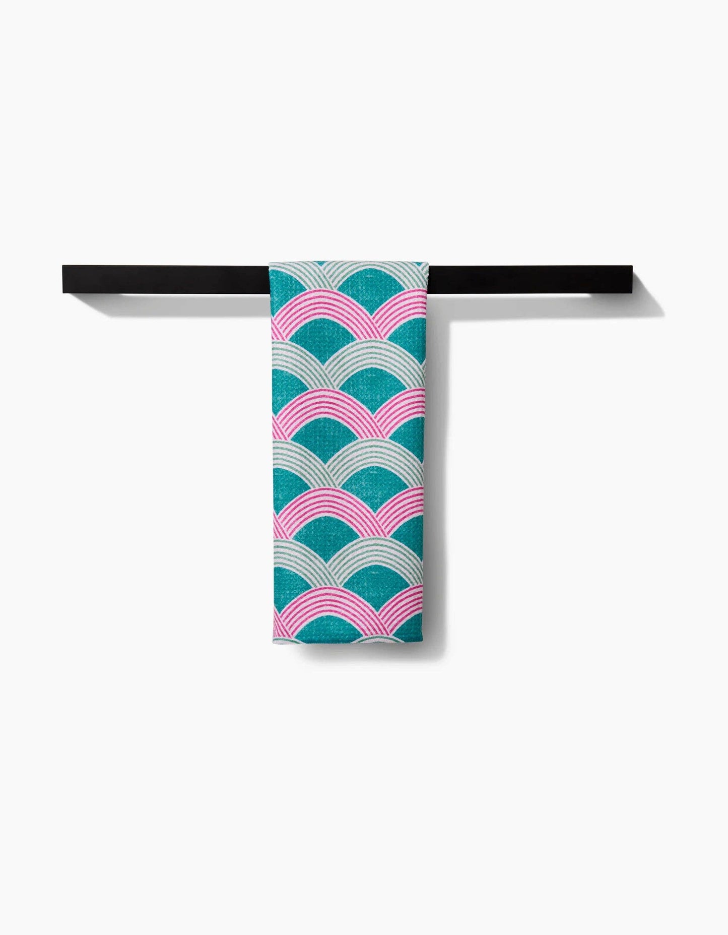 Geometry - Nalin Tea Towel