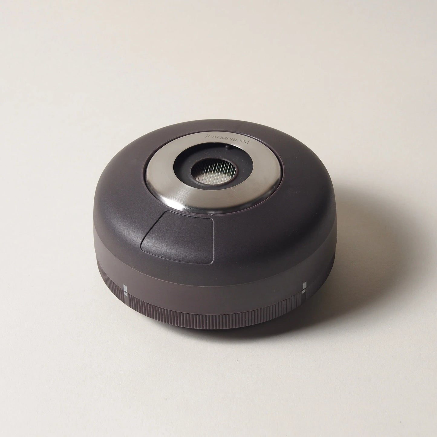 Palm Press Coffee Press | Black
