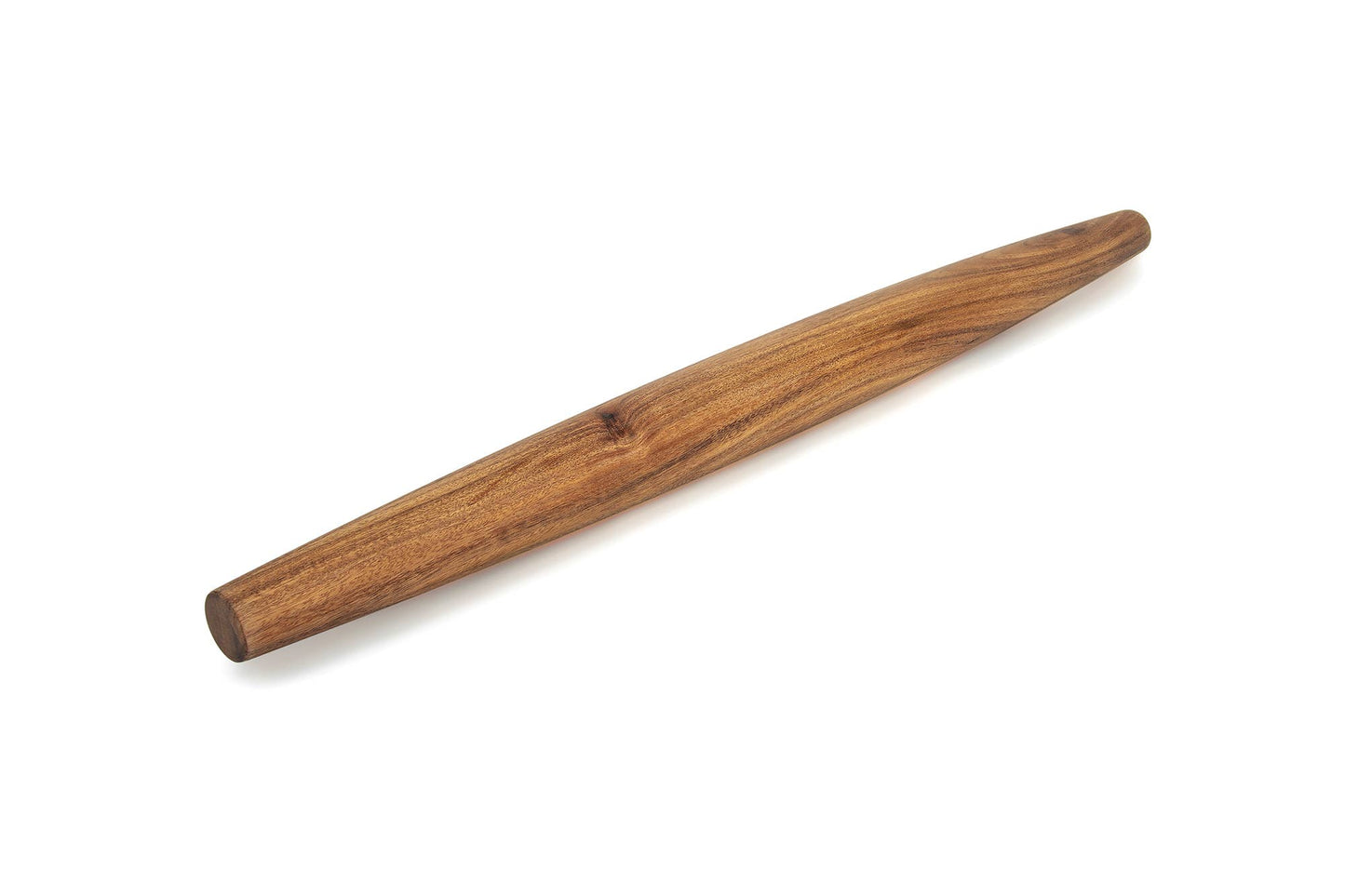 Acacia Ironwood French Rolling Pin | 20"
