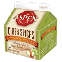 Apple Cider Mulling Spices