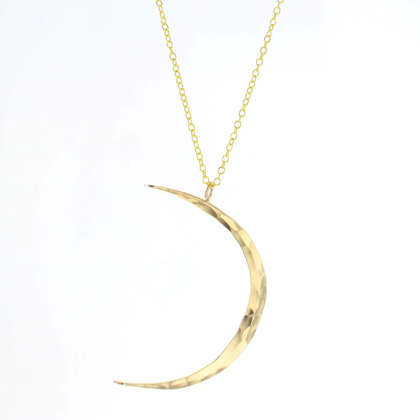 Large Celeste Necklace