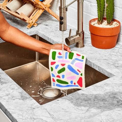 Swedish Dish Cloths