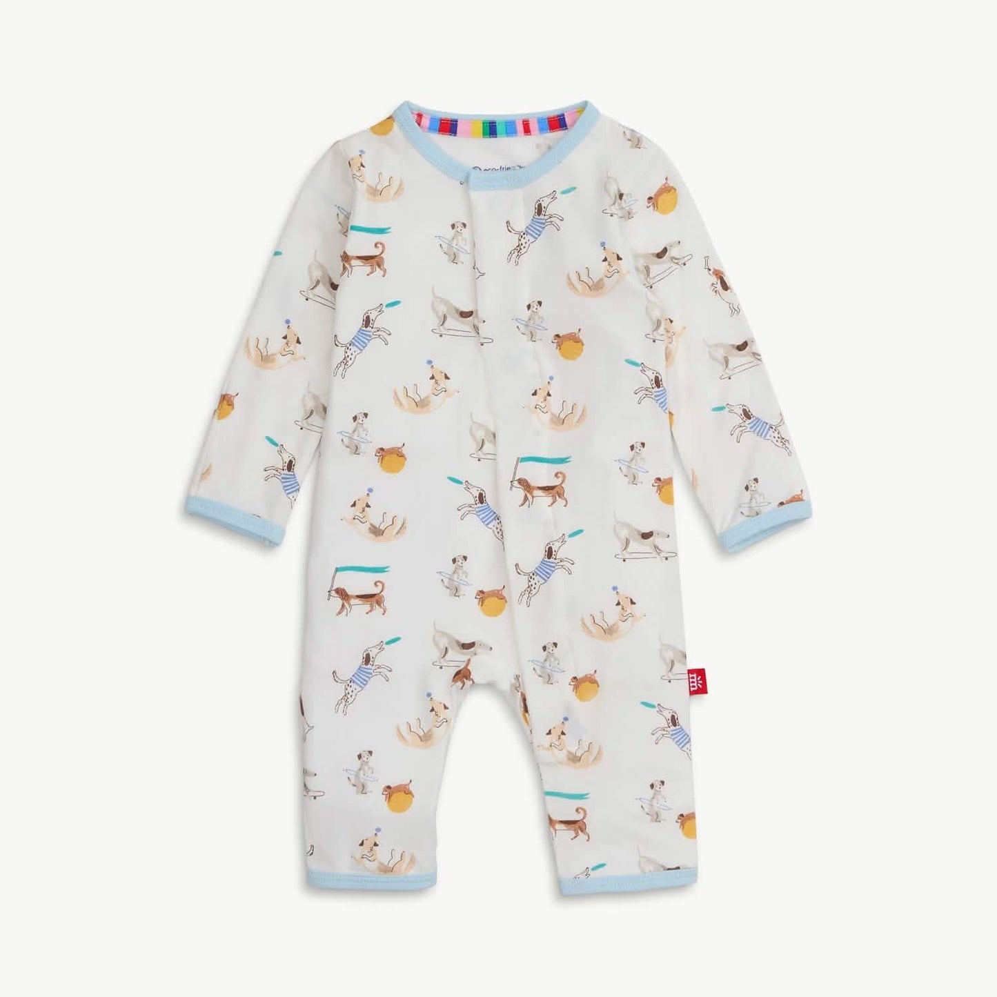 Magnetic Me Howlarlious Coverall