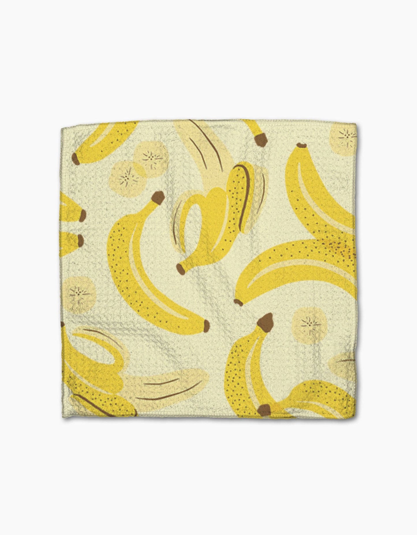 Geometry - Favorite Fruit Dishcloth Set