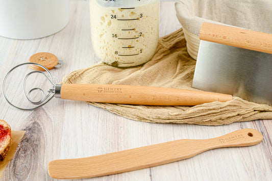 Gentry Collection - Danish Dough Hook