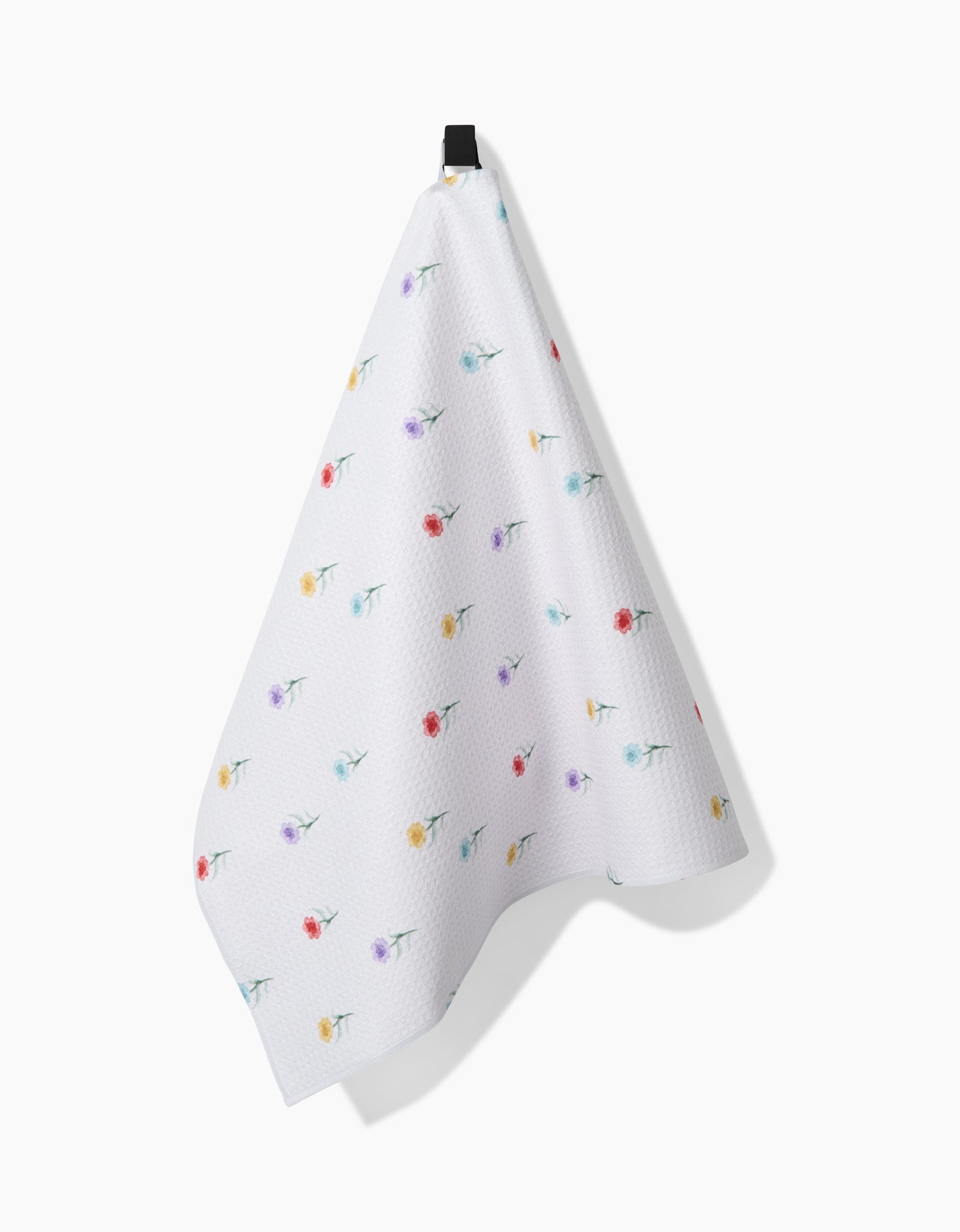 Geometry - Fields For You Tea Towel