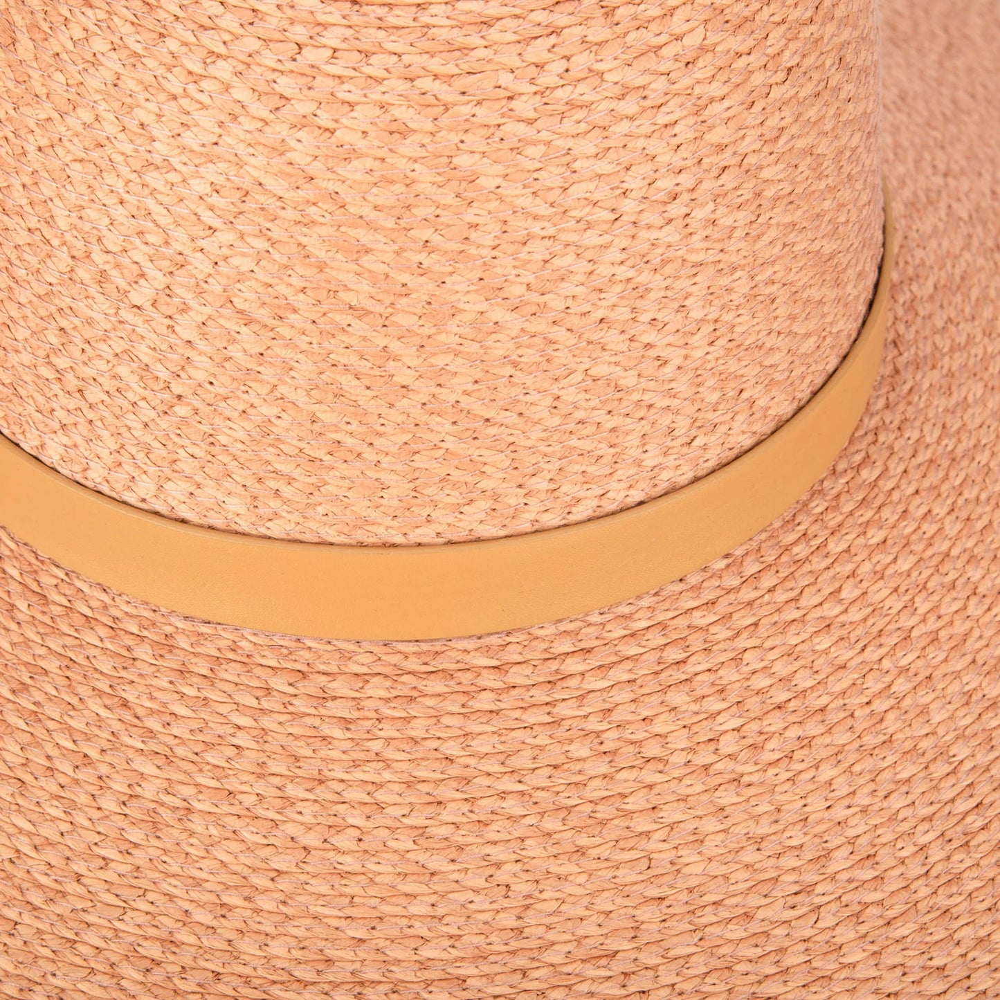 Pacific Lifegaurd Cattleman’s Crease Sun Hat