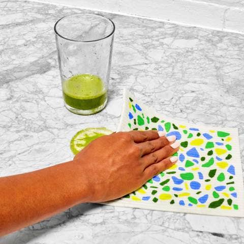 Swedish Dish Cloths