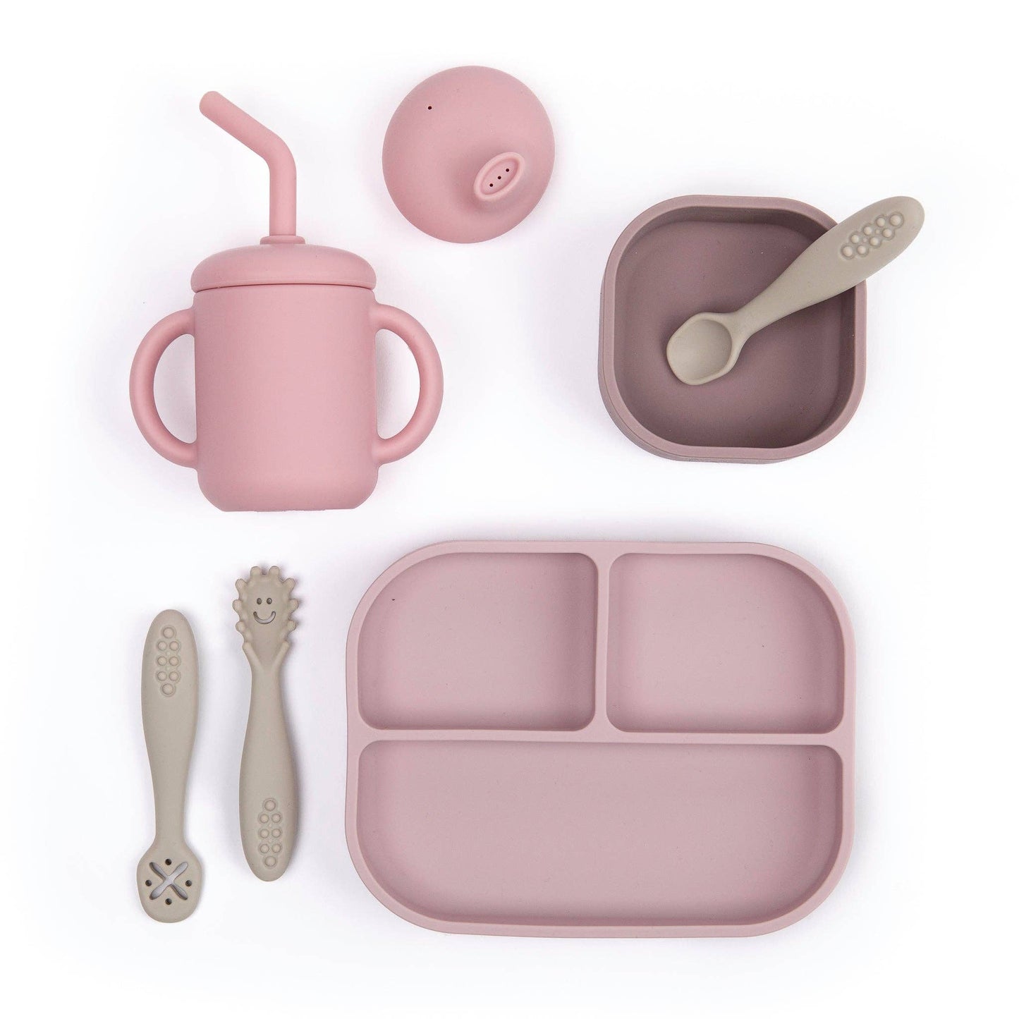 Magic Meadow Learn to Eat Beginner Bundle