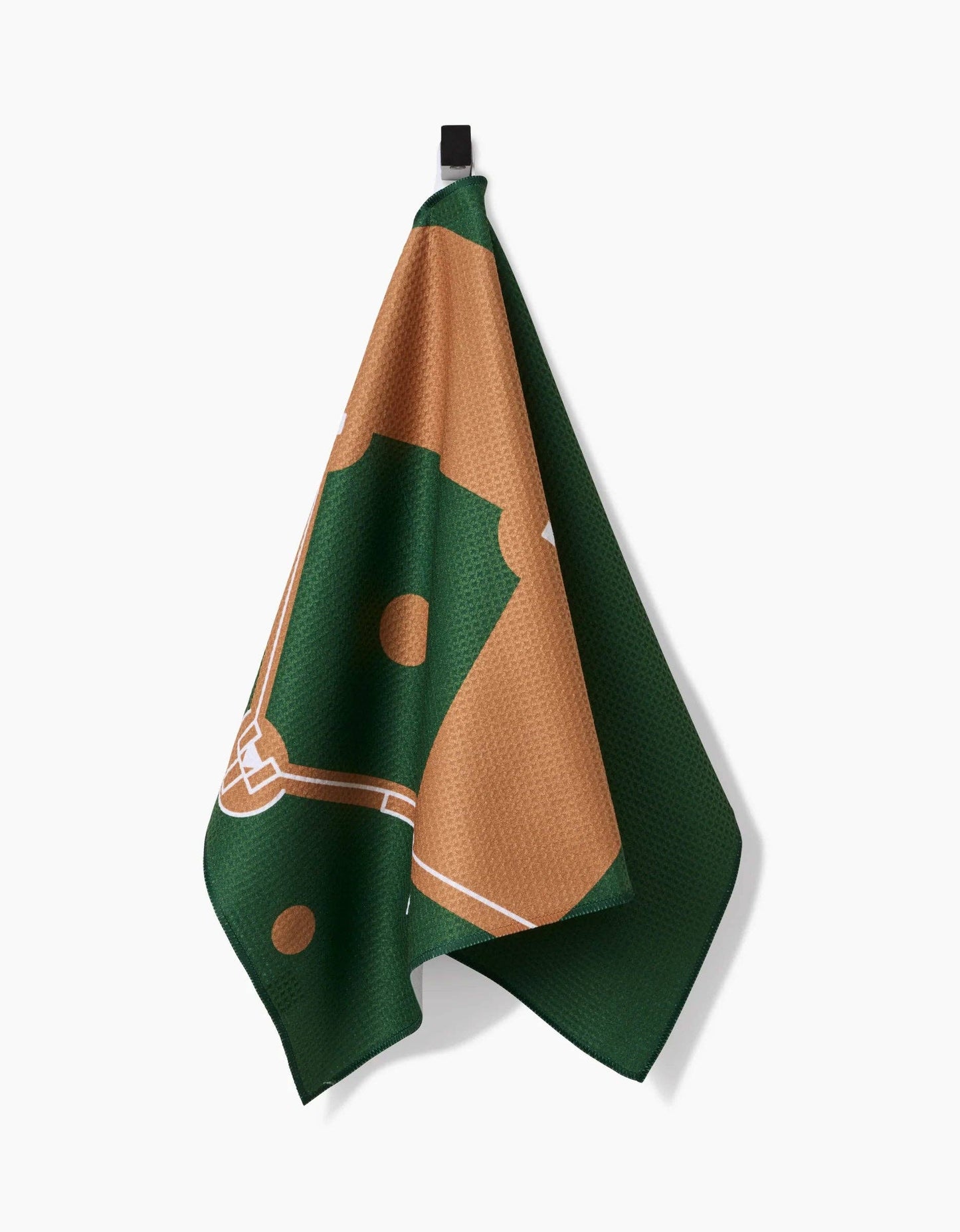 Geometry - The Field Tea Towel