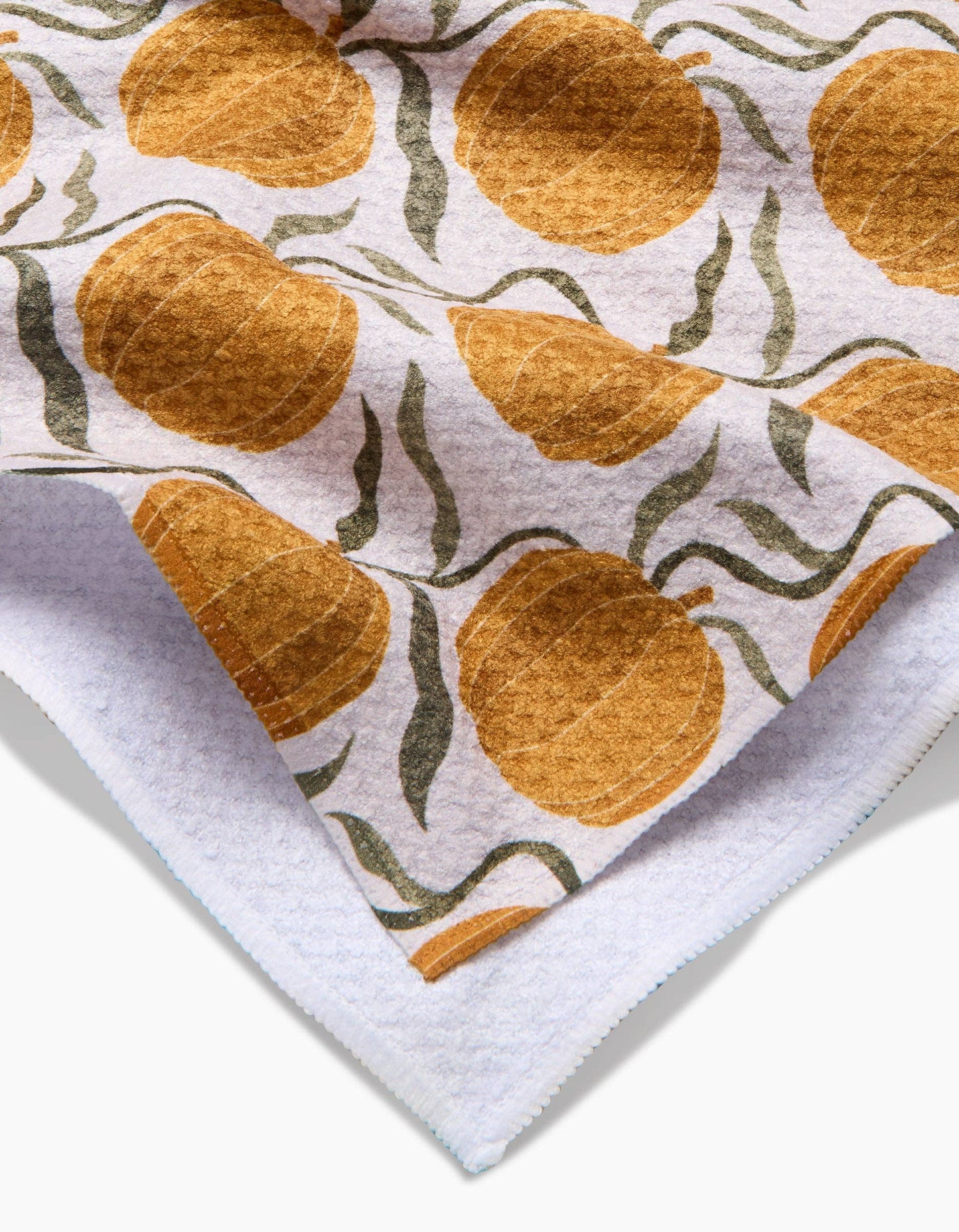 Geometry - Hearth And Vine Tea Towel